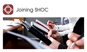 Joining SHOC