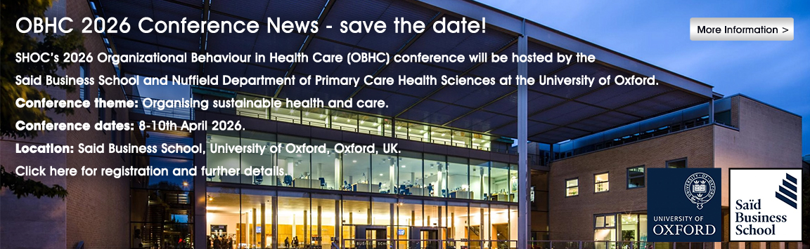 Previous Conferences